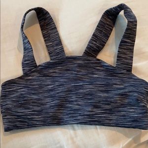 Outdoor Voices Sports Bra